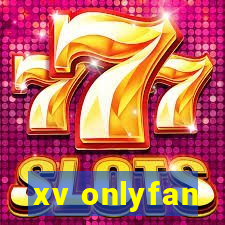 xv onlyfan